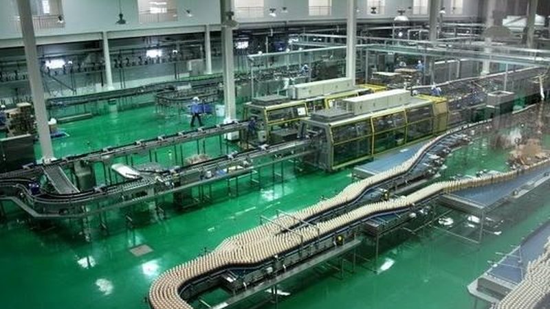中央厨房不锈钢水槽材质厚度，揭秘其背后的关键因素