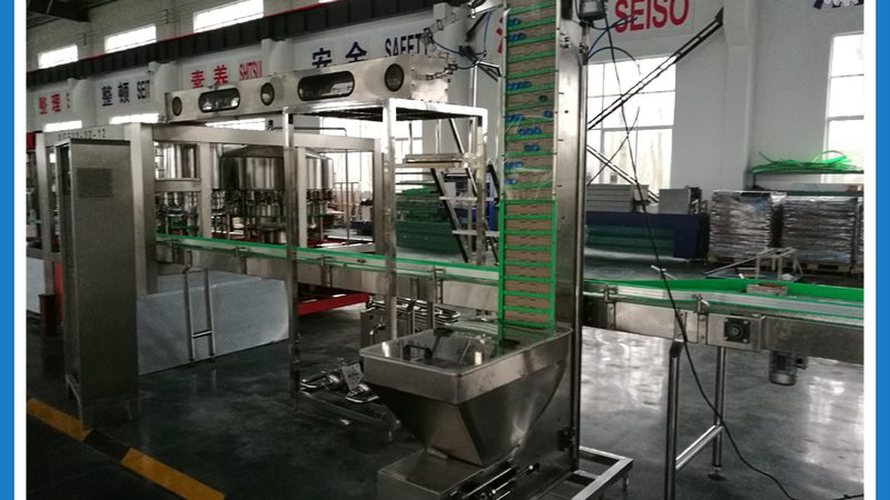 行业现状：合规资质是首要考量