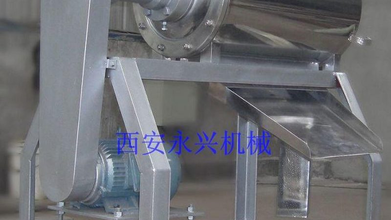 油炸流水线设备生产厂家