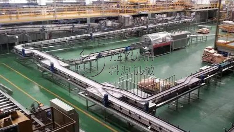 武汉炒菜机器人代理市场分析：机遇与挑战并存