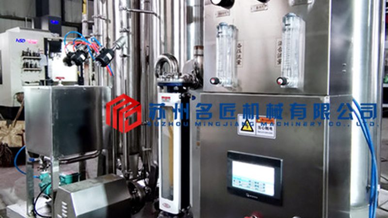 广州炒菜机器人：揭秘其背后的技术与应用