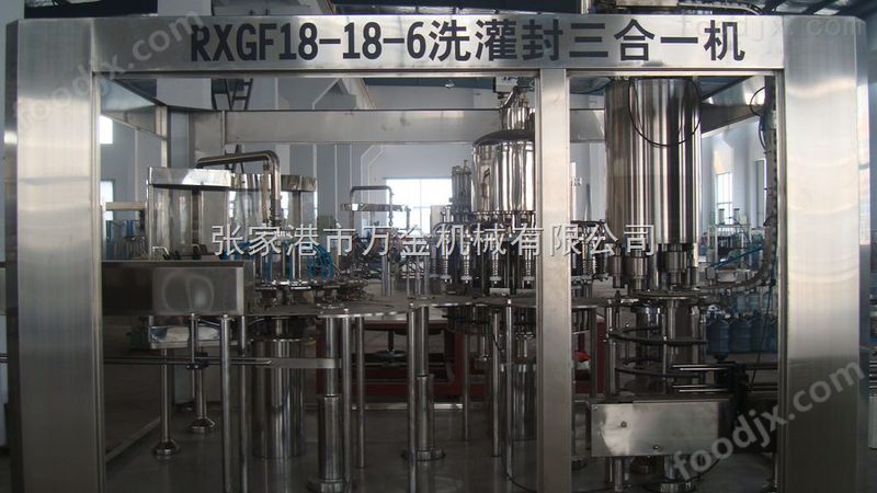 一条果蔬加工线，价格差三倍，问题出在哪