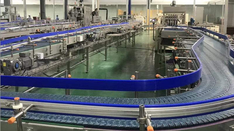 奶酪生产线：揭秘十大品牌背后的技术实力与市场布局
