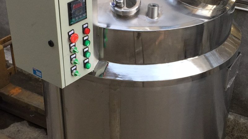 北京真空冷冻干燥机：揭秘其工作原理与优势