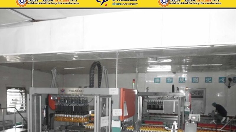成都巴氏杀菌机：揭秘其规格与选型要点**