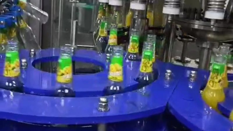 揭秘真空包装机：食品包装中的“隐形守护者
