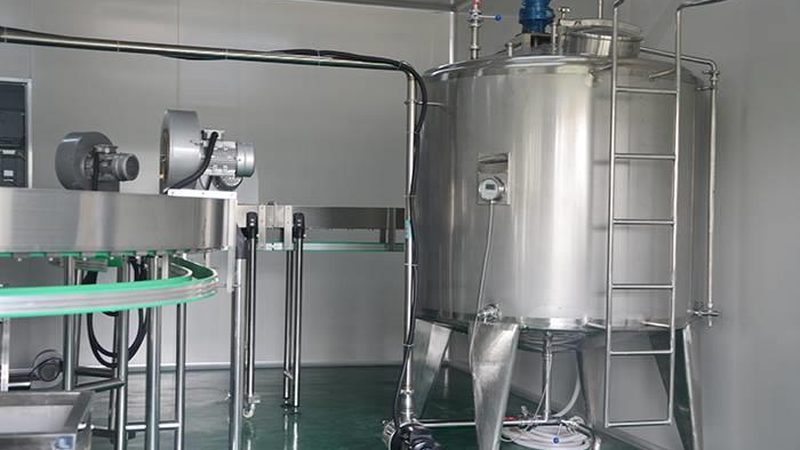河南果蔬破碎榨汁机：揭秘高效出汁的秘密**