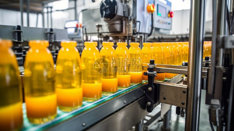 果蔬加工设备分类解析：如何选择适合的加工方案