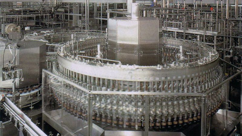 全自动面食机械：揭秘其报价与型号参数背后的秘密**
