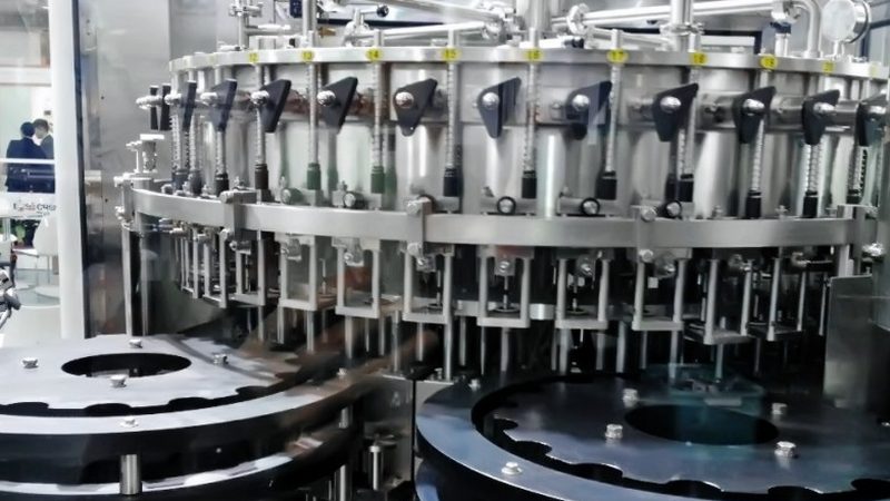 家用小型巴氏杀菌机：家庭自制饮品的安全守护者**
