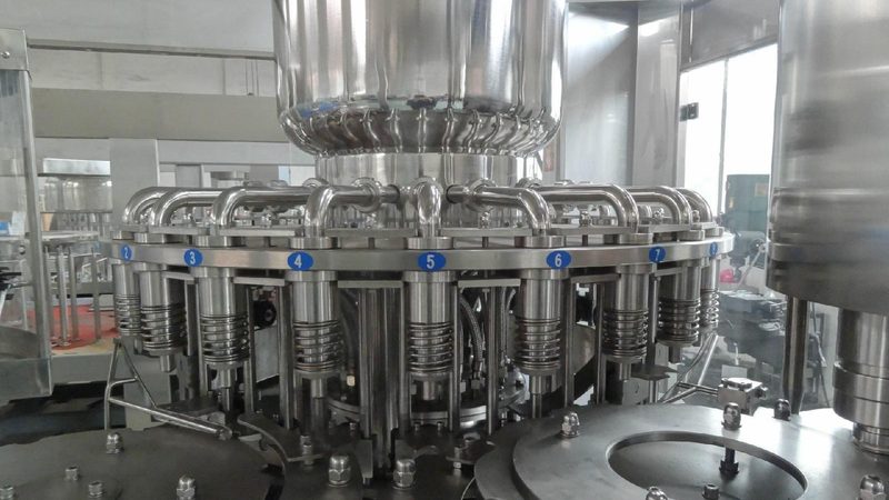 广州巴氏杀菌机：规格尺寸背后的工艺考量**