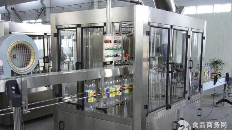 食品机械国家标准最新版：解读与影响