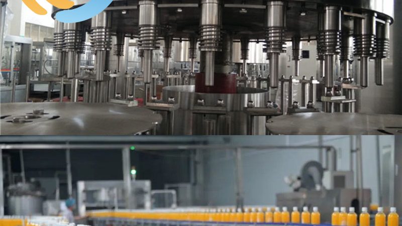 果蔬速冻加工设备：揭秘高效与卫生的秘密