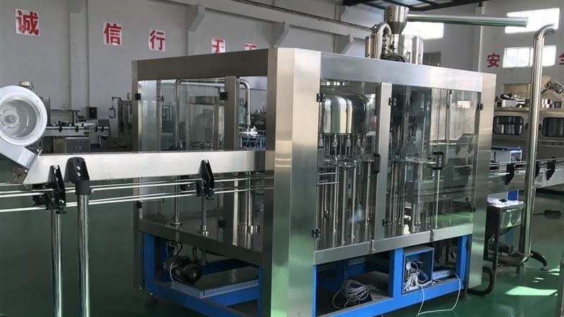 食品级不锈钢肉类加工设备：标准解读与选购要点