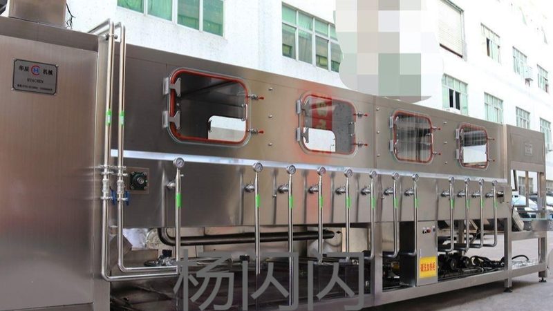 速冻设备产量参数选择：关键因素与误区解析