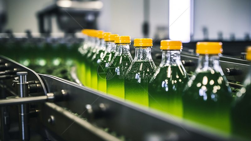 火腿肠加工设备：揭秘选型背后的关键要素
